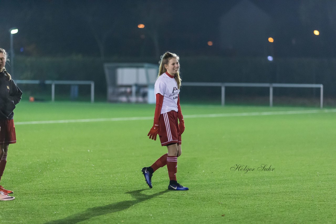 Bild 74 - Frauen SV Wahlstedt - Fortuna St. Juergen : Ergebnis: 3:1